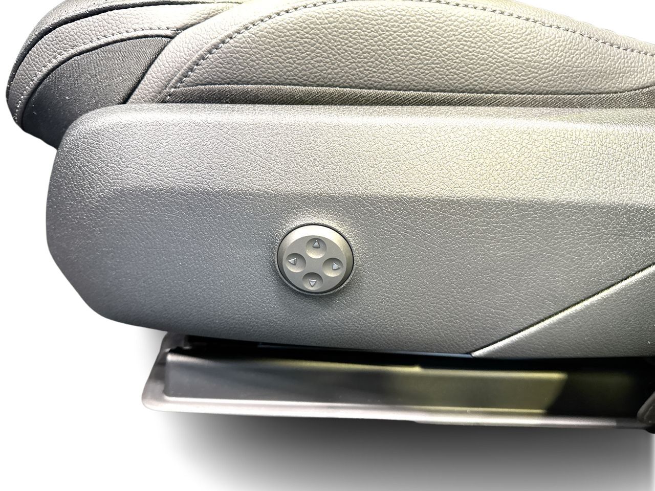 2026 Mercedes-Benz GLC Coupe in Vancouver, British Columbia