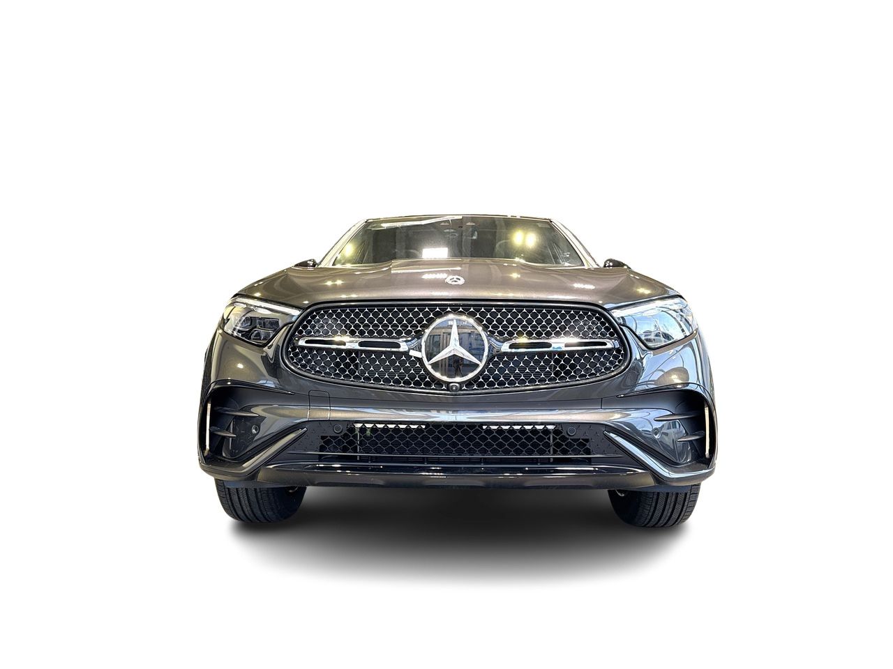 2026 Mercedes-Benz GLC Coupe in Vancouver, British Columbia