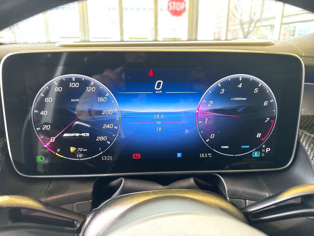 Mercedes-Benz GLC Coupe  2026 à Vancouver, Colombie-Britannique