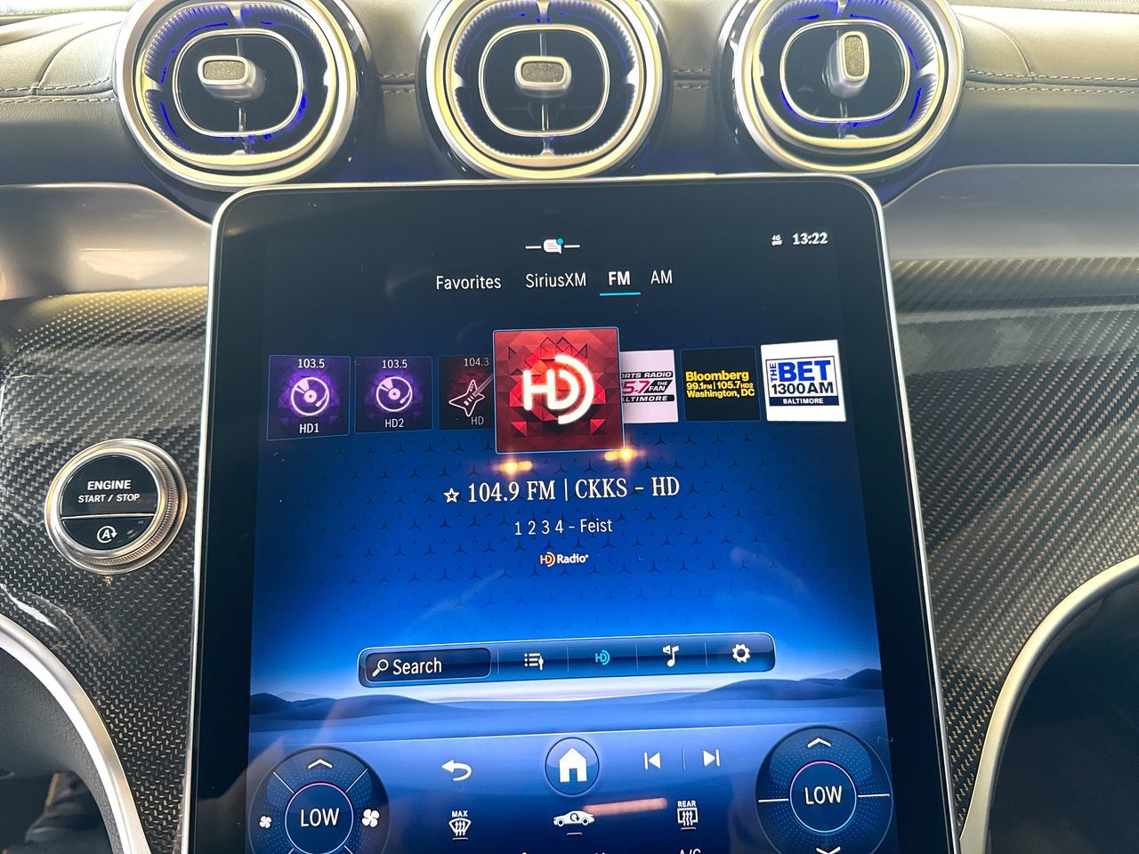 Mercedes-Benz GLC Coupe  2026 à Vancouver, Colombie-Britannique