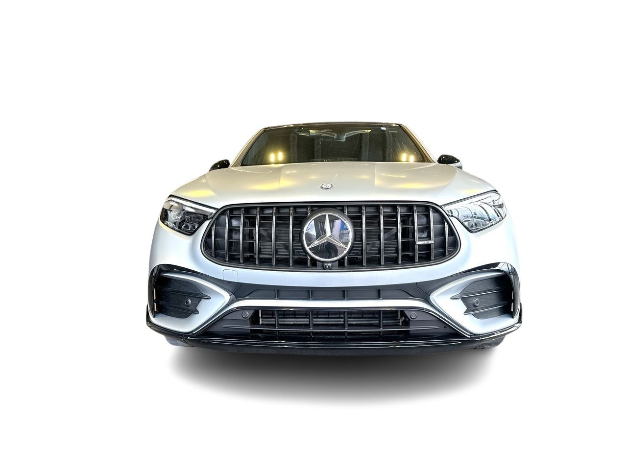 Mercedes-Benz GLC Coupe  2026 à Vancouver, Colombie-Britannique