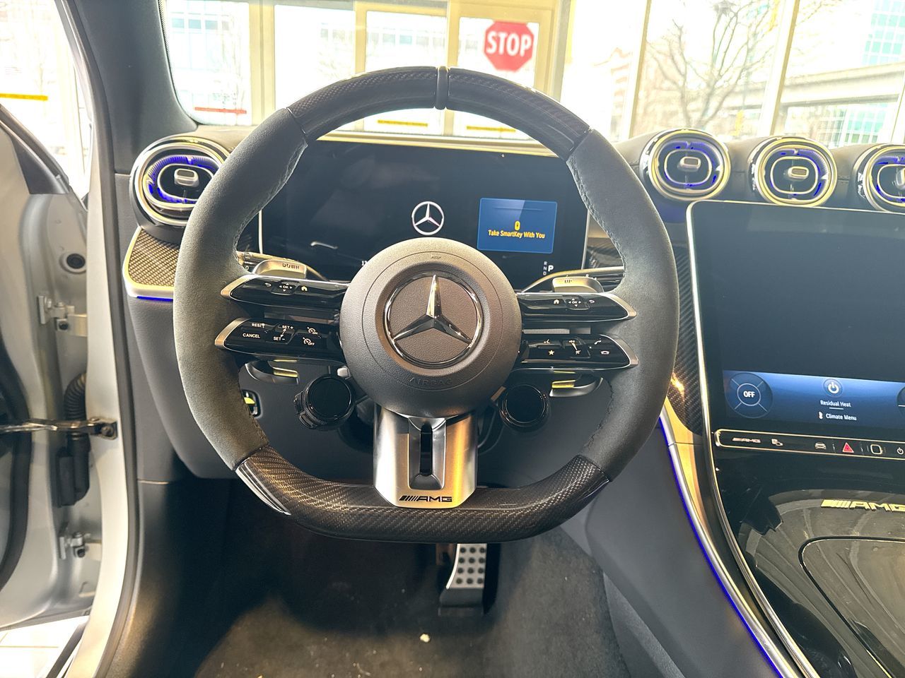 Mercedes-Benz GLC Coupe  2026 à Vancouver, Colombie-Britannique