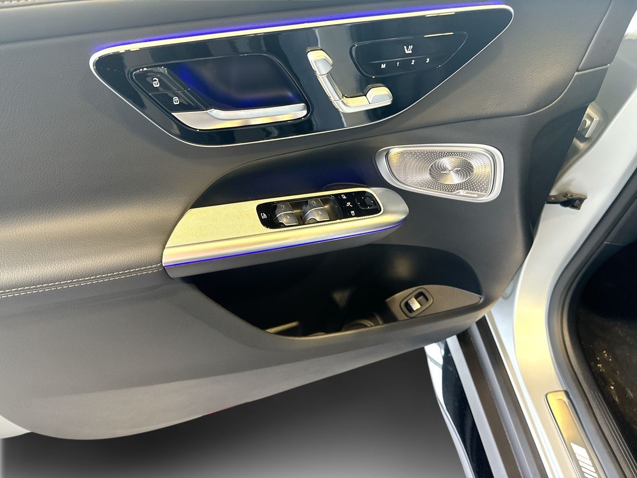 Mercedes-Benz GLC Coupe  2026 à Vancouver, Colombie-Britannique