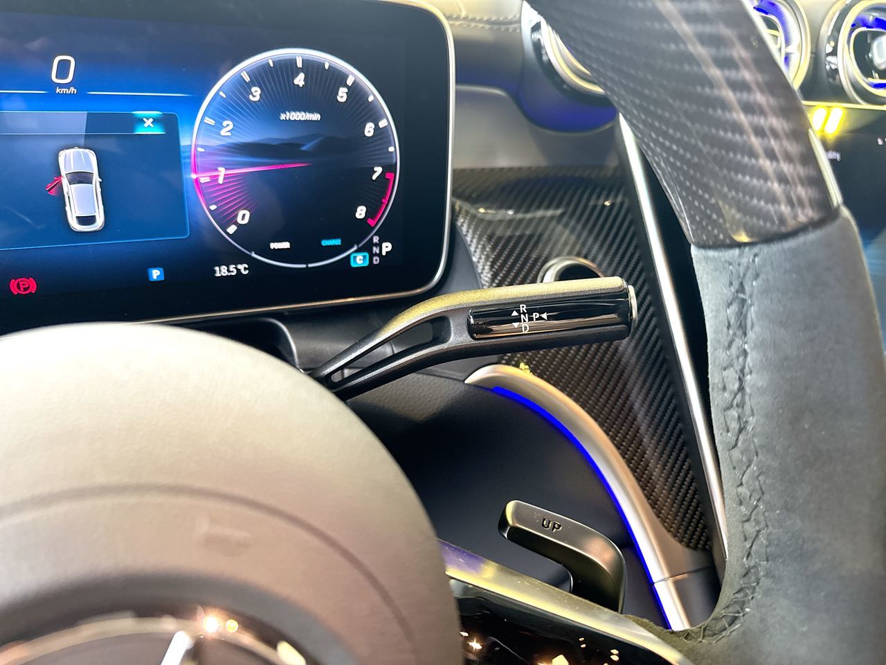 Mercedes-Benz GLC Coupe  2026 à Vancouver, Colombie-Britannique