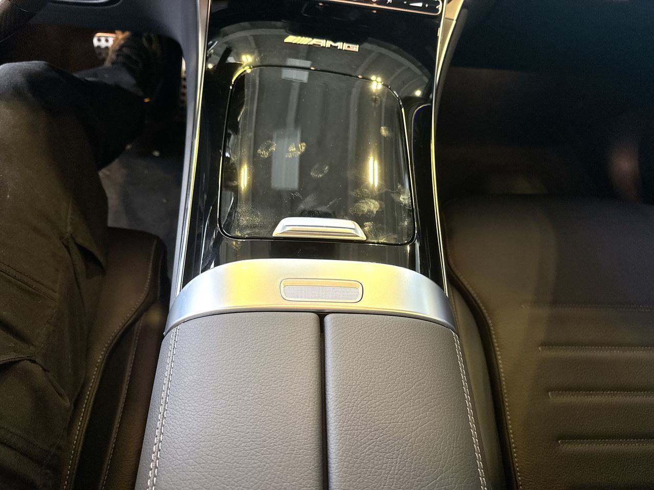 Mercedes-Benz GLC Coupe  2026 à Vancouver, Colombie-Britannique