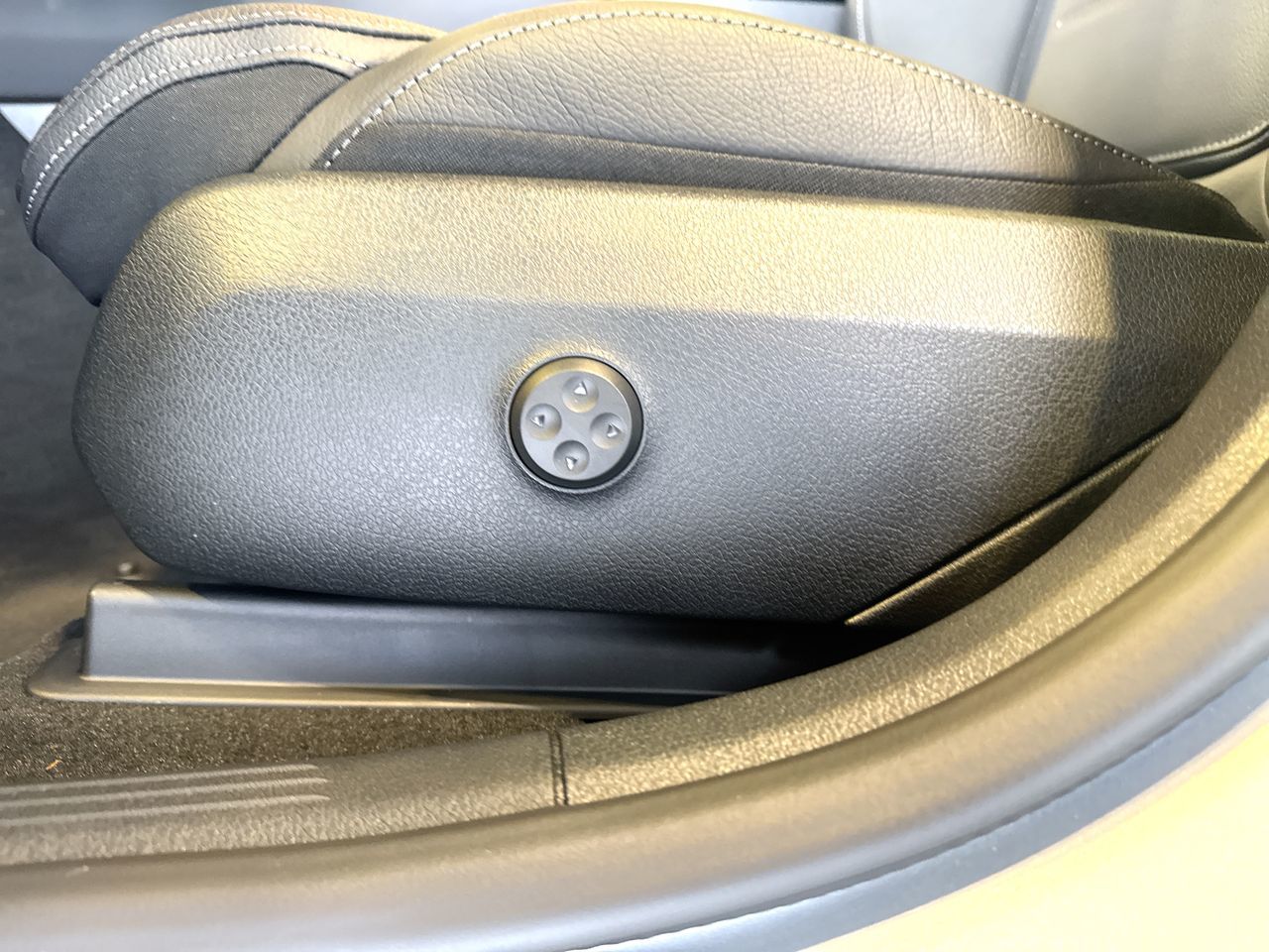 Mercedes-Benz GLC Coupe  2026 à Vancouver, Colombie-Britannique