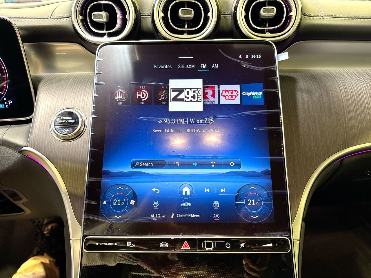 Mercedes-Benz GLC Coupe  2026 à Vancouver, Colombie-Britannique