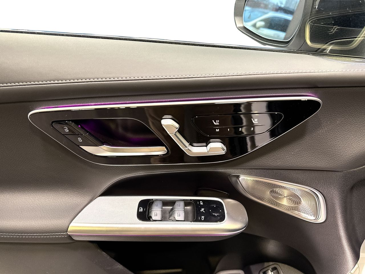 Mercedes-Benz GLC Coupe  2026 à Vancouver, Colombie-Britannique