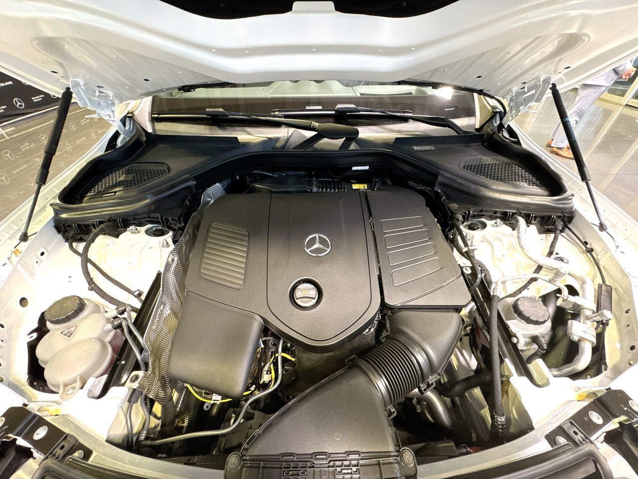 Mercedes-Benz GLC Coupe  2026 à Vancouver, Colombie-Britannique