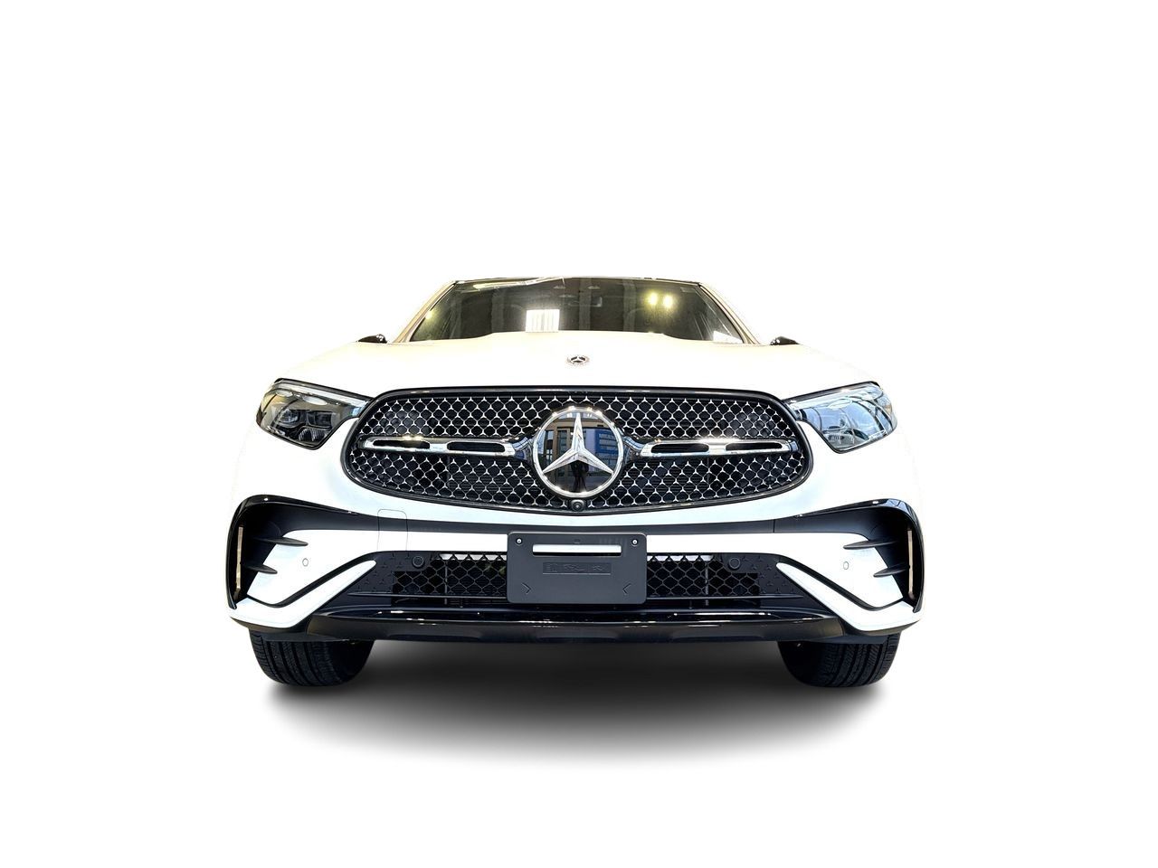 Mercedes-Benz GLC Coupe  2026 à Vancouver, Colombie-Britannique