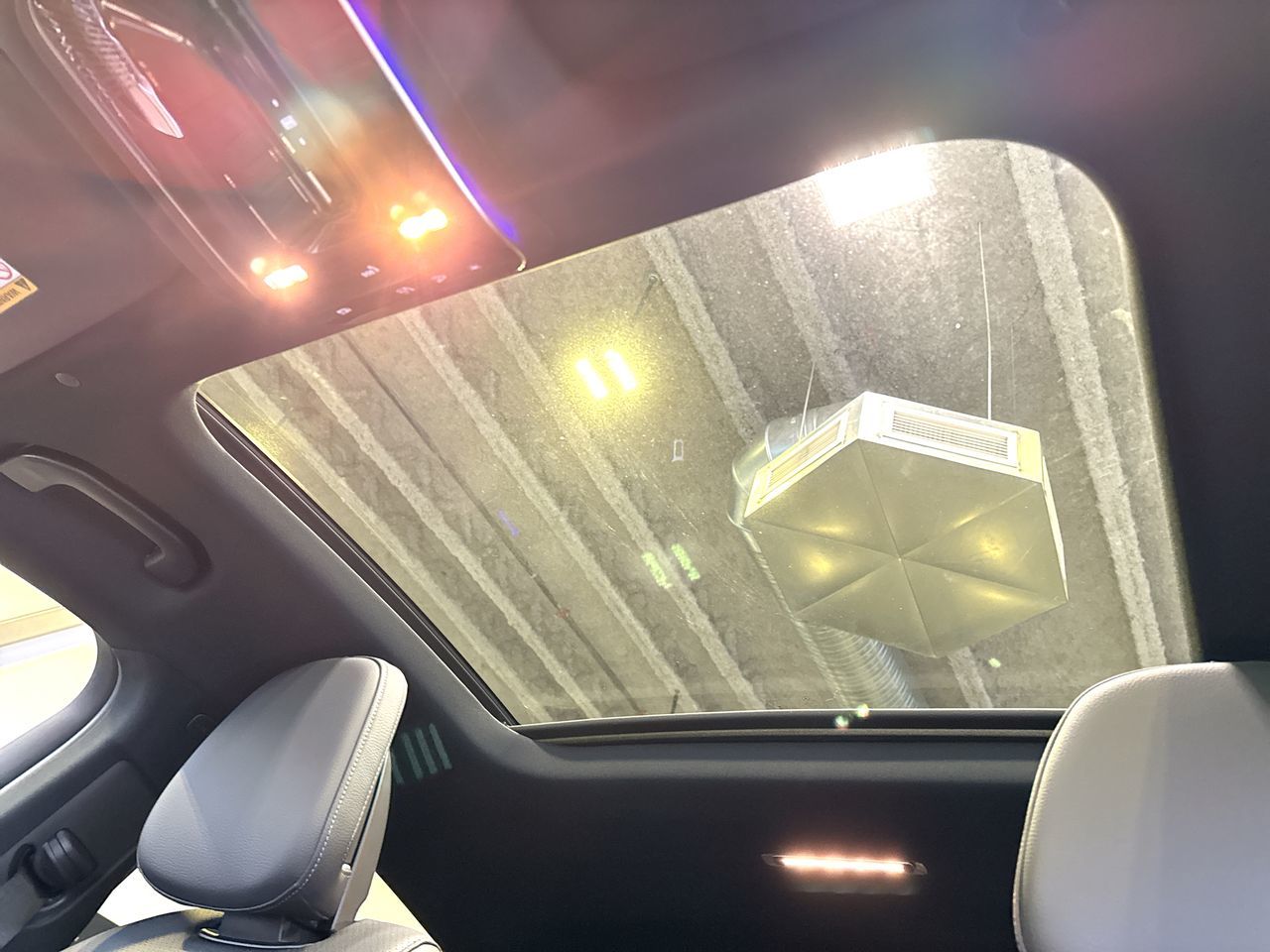 Mercedes-Benz GLC Coupe  2026 à Vancouver, Colombie-Britannique