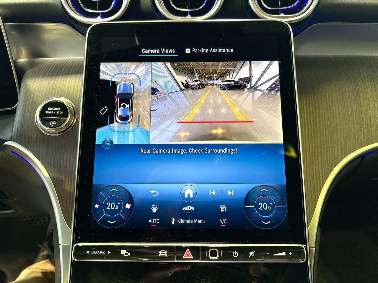 Mercedes-Benz GLC Coupe  2026 à Vancouver, Colombie-Britannique