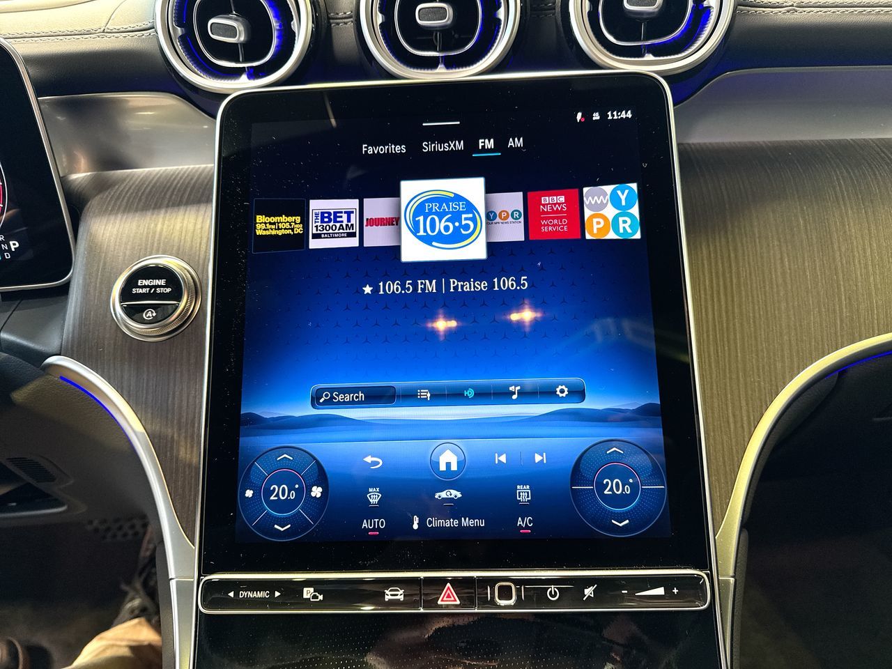 Mercedes-Benz GLC Coupe  2026 à Vancouver, Colombie-Britannique