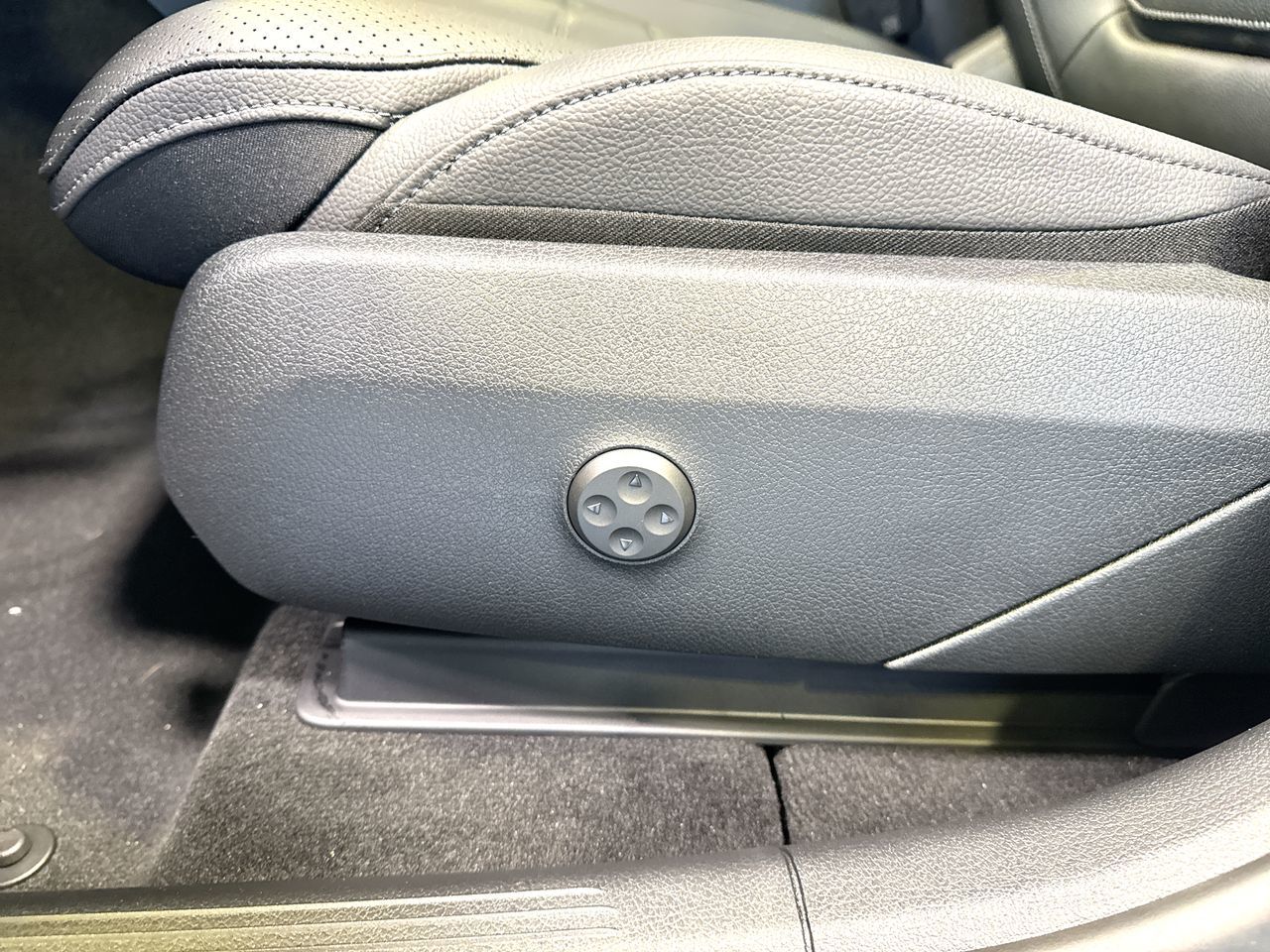 Mercedes-Benz GLC Coupe  2026 à Vancouver, Colombie-Britannique