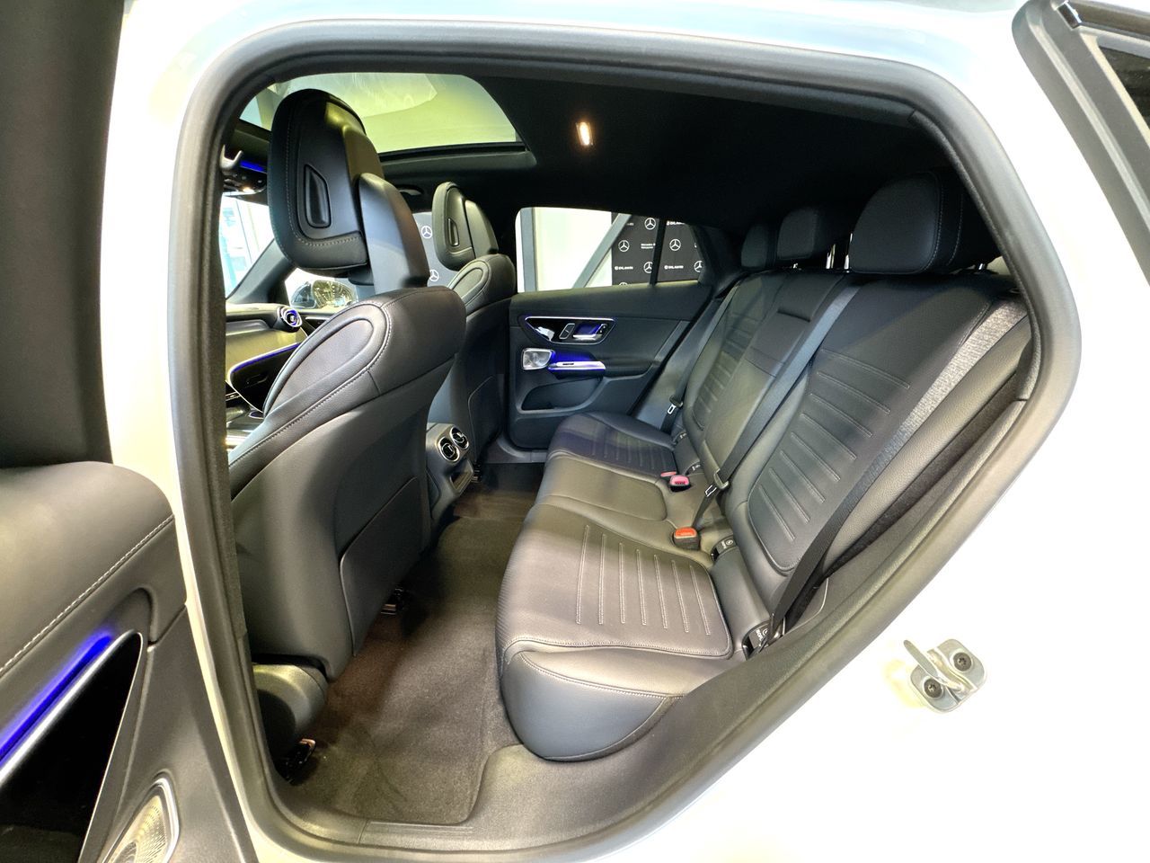 Mercedes-Benz GLC Coupe  2026 à Vancouver, Colombie-Britannique