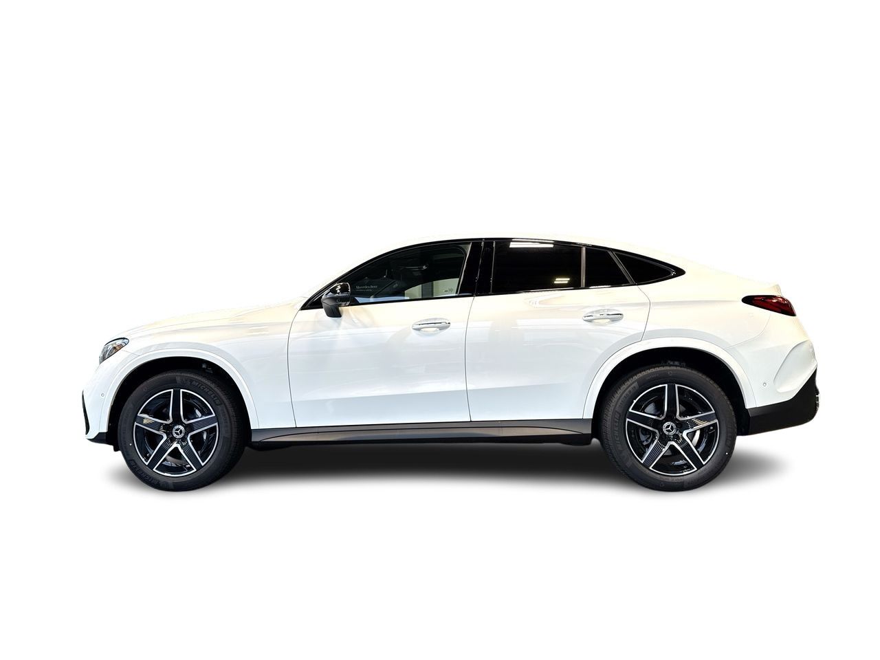 Mercedes-Benz GLC Coupe  2026 à Vancouver, Colombie-Britannique