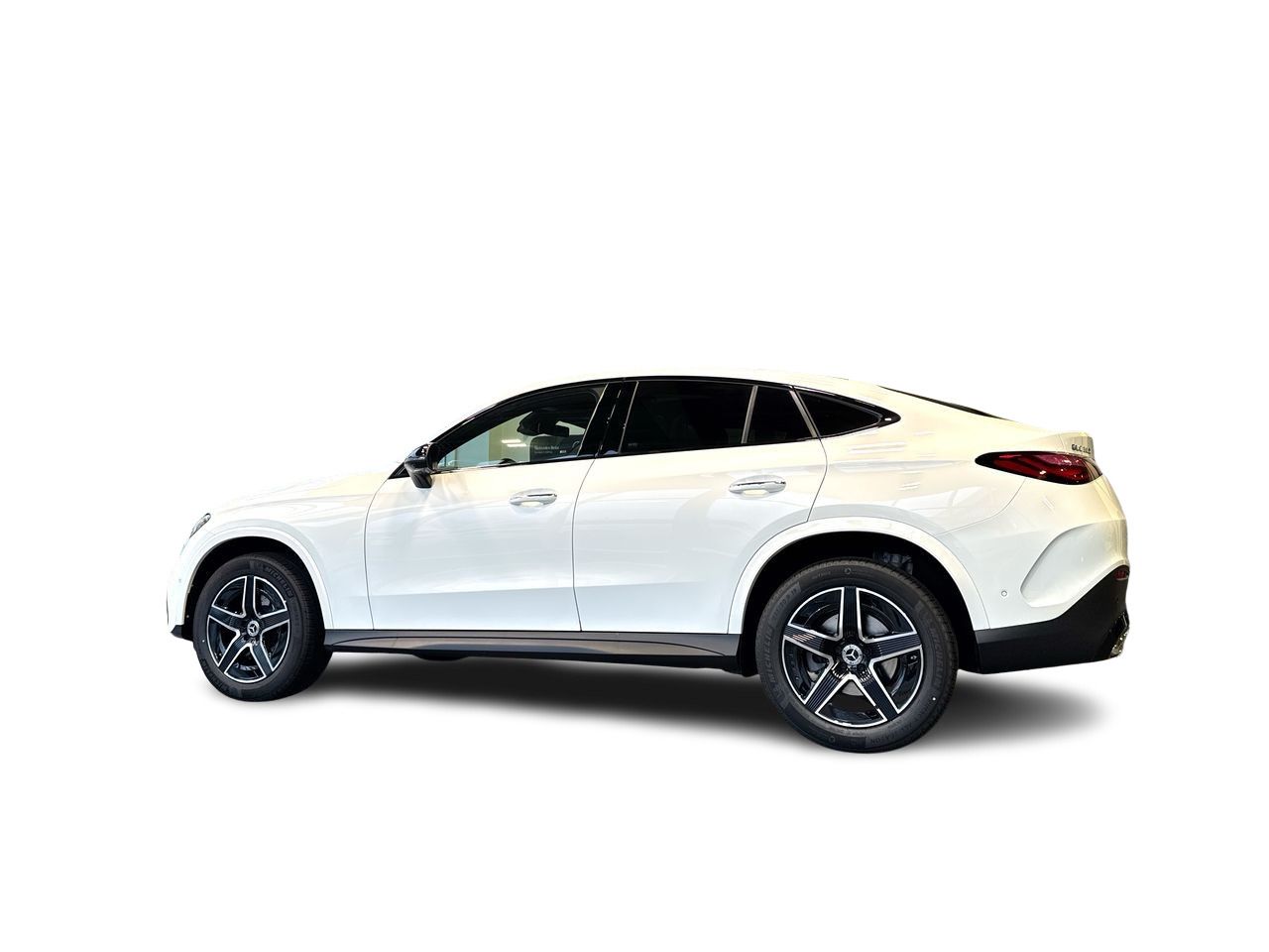 Mercedes-Benz GLC Coupe  2026 à Vancouver, Colombie-Britannique