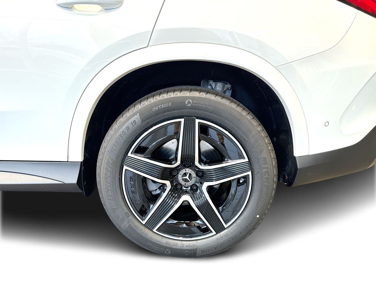 Mercedes-Benz GLC Coupe  2026 à Vancouver, Colombie-Britannique