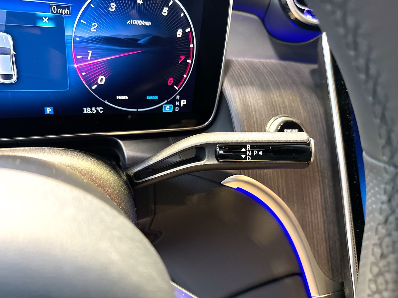 Mercedes-Benz GLC Coupe  2026 à Vancouver, Colombie-Britannique