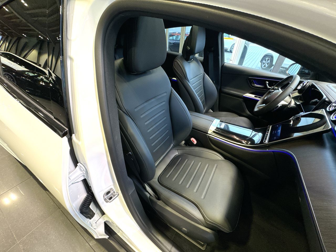 Mercedes-Benz GLC Coupe  2026 à Vancouver, Colombie-Britannique