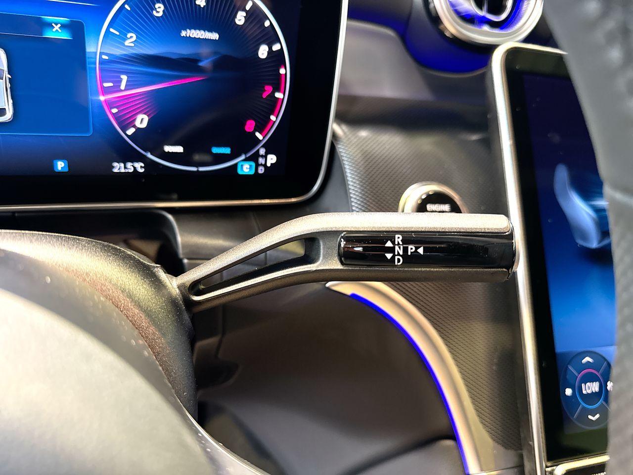 2026 Mercedes-Benz GLC Coupe in Vancouver, British Columbia