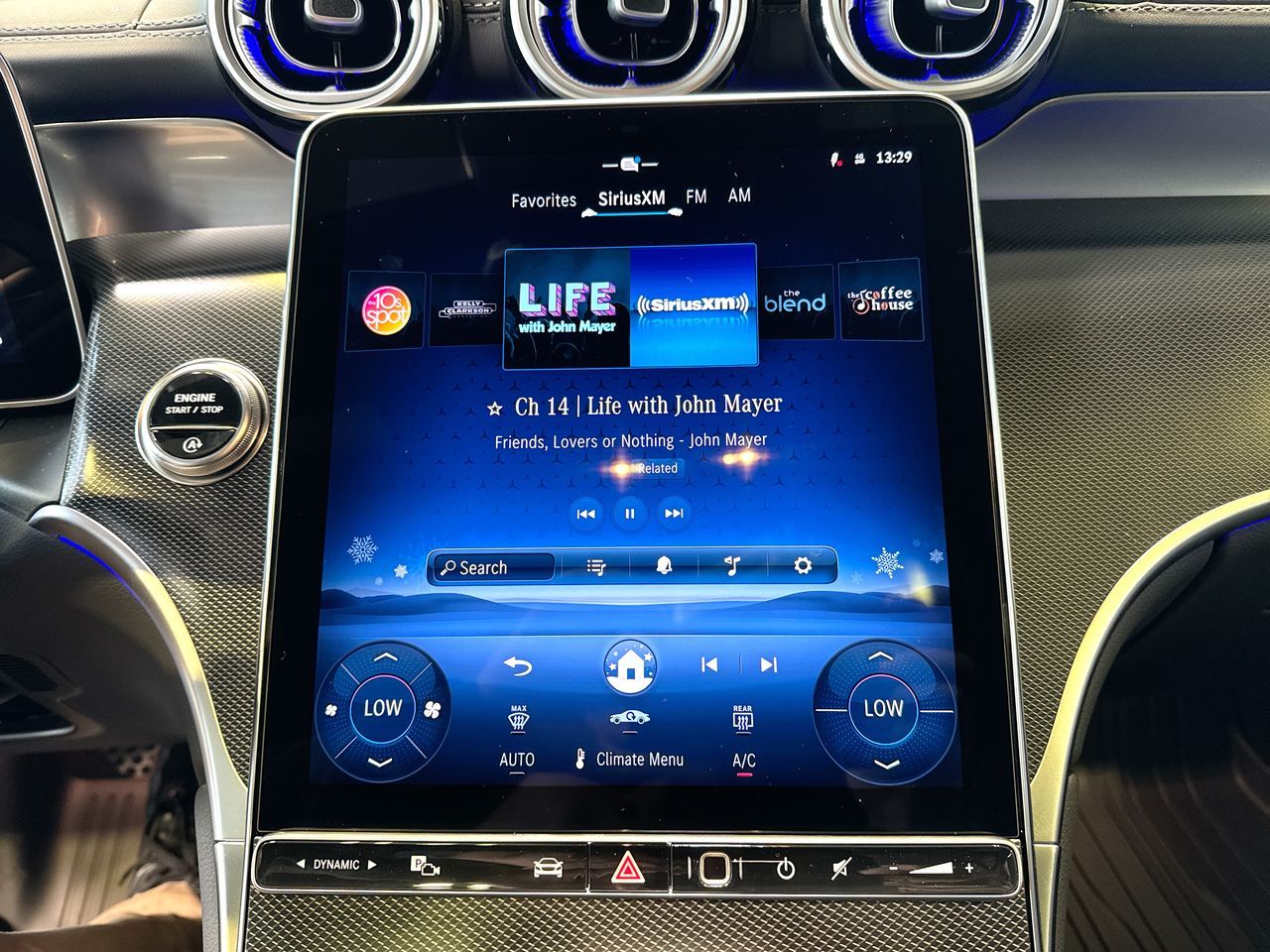 2026 Mercedes-Benz GLC Coupe in Vancouver, British Columbia