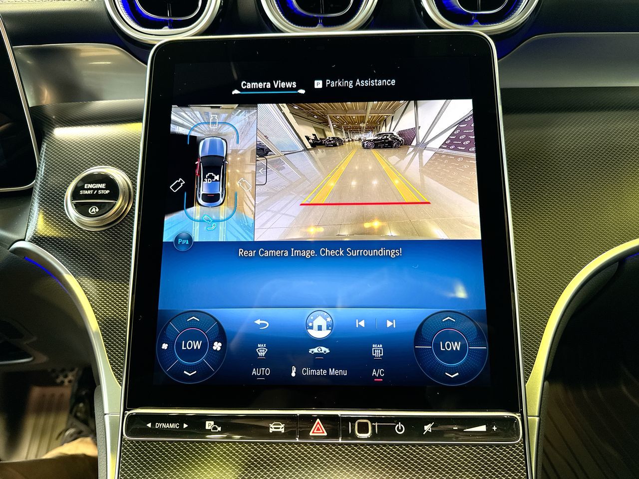 2026 Mercedes-Benz GLC Coupe in Vancouver, British Columbia