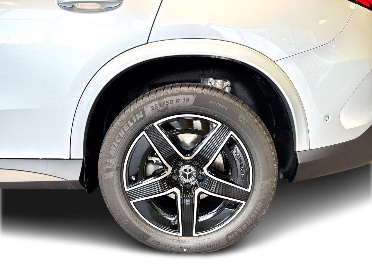 2026 Mercedes-Benz GLC Coupe in Vancouver, British Columbia