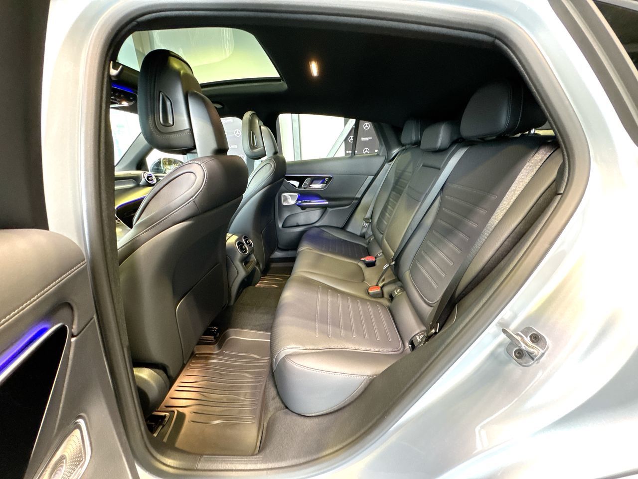 2026 Mercedes-Benz GLC Coupe in Vancouver, British Columbia