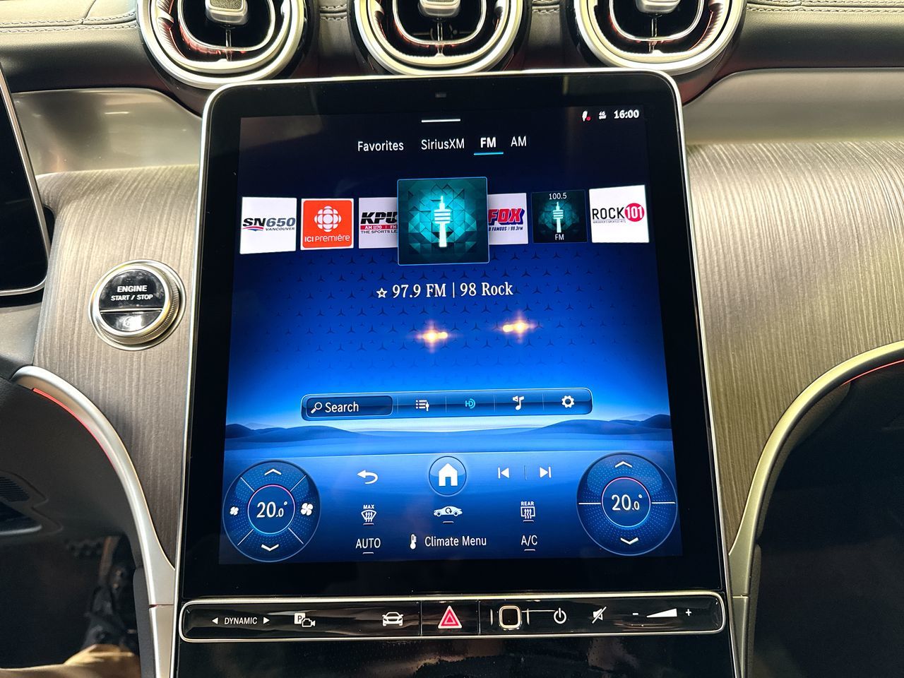 2026 Mercedes-Benz GLC Coupe in Vancouver, British Columbia