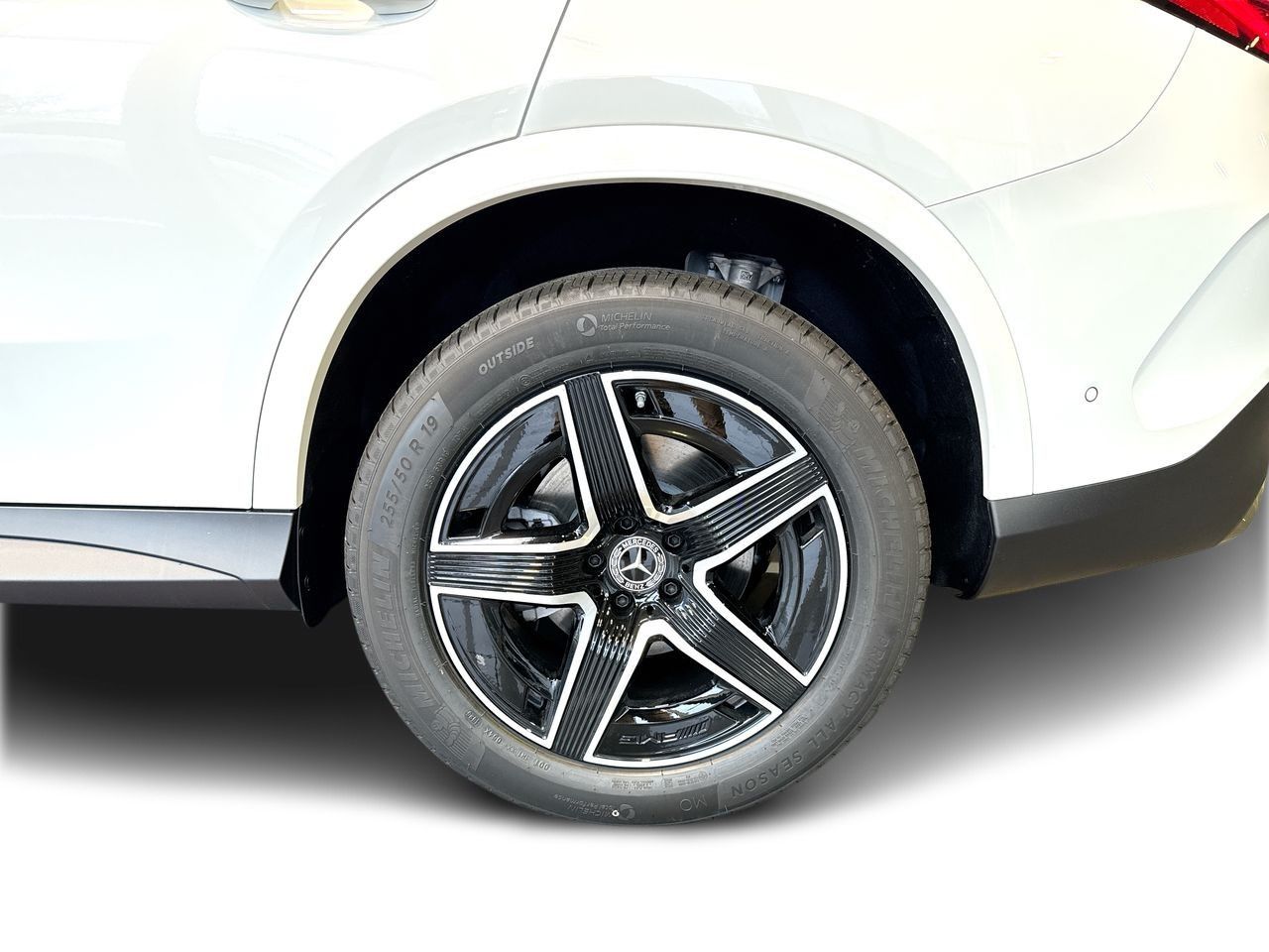 2026 Mercedes-Benz GLC Coupe in Vancouver, British Columbia