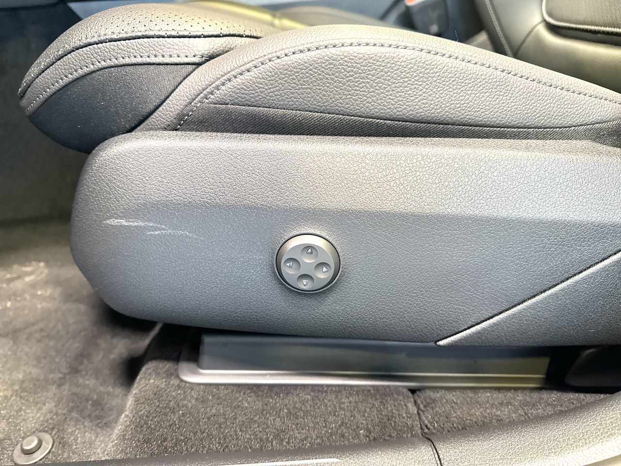 2026 Mercedes-Benz GLC Coupe in Vancouver, British Columbia