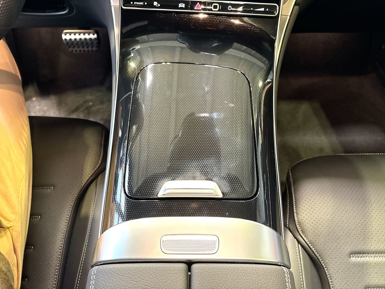 2026 Mercedes-Benz GLC Coupe in Vancouver, British Columbia