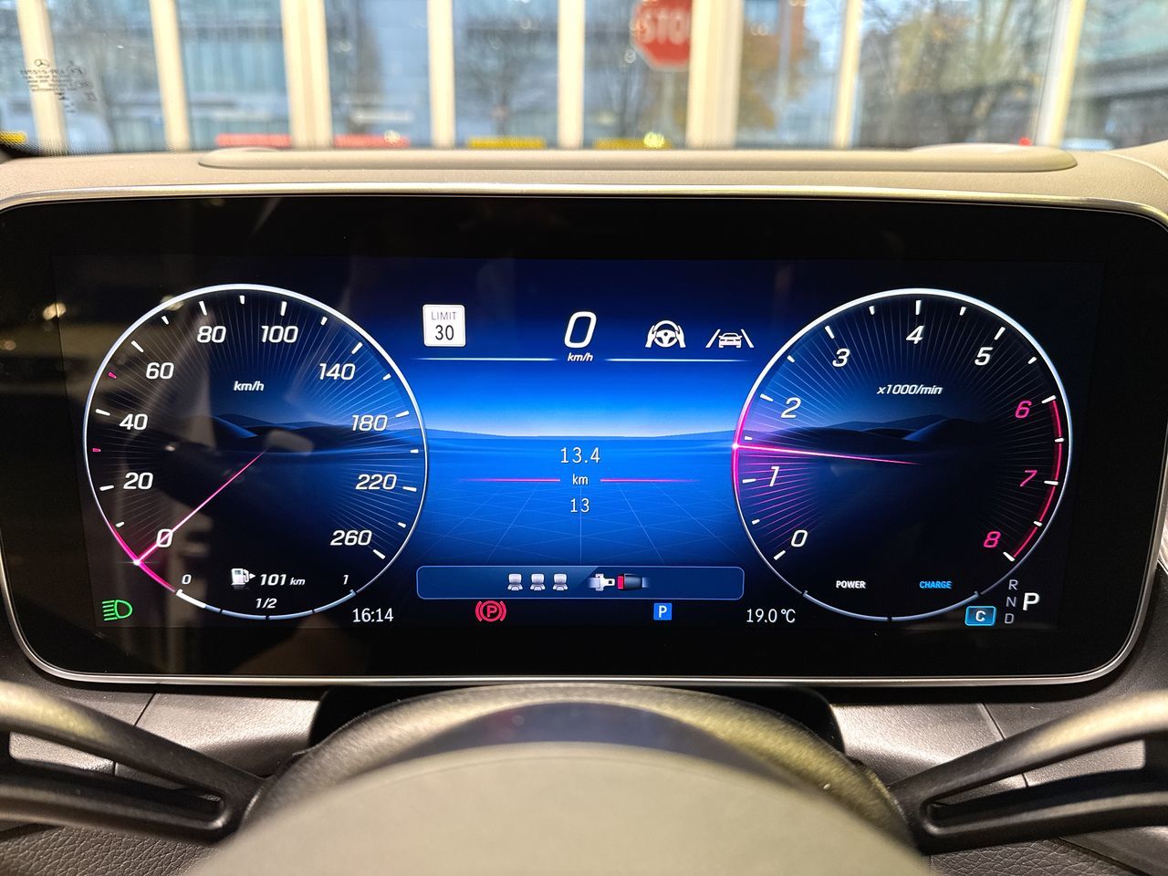 Mercedes-Benz GLC Coupe  2026 à Vancouver, Colombie-Britannique