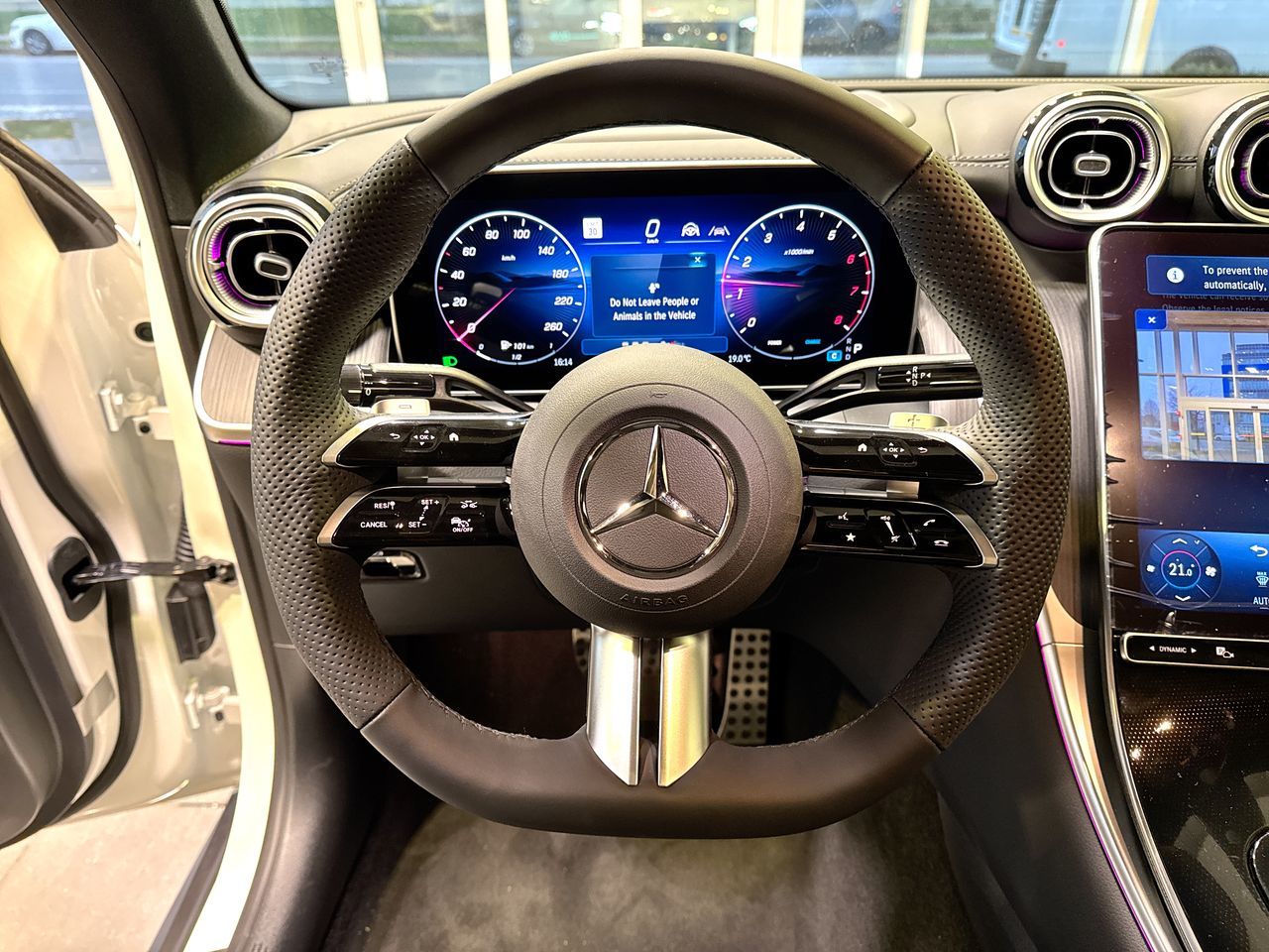 Mercedes-Benz GLC Coupe  2026 à Vancouver, Colombie-Britannique