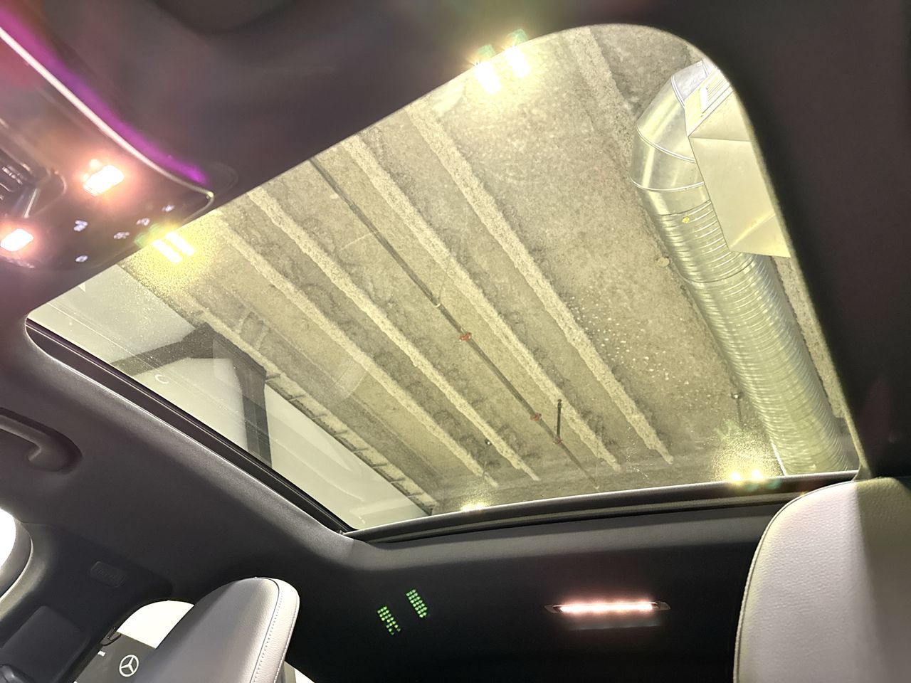 Mercedes-Benz GLC Coupe  2026 à Vancouver, Colombie-Britannique