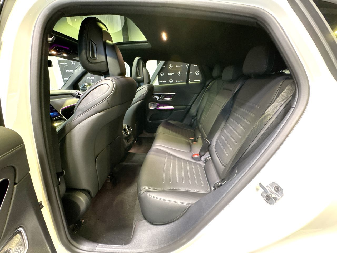 Mercedes-Benz GLC Coupe  2026 à Vancouver, Colombie-Britannique