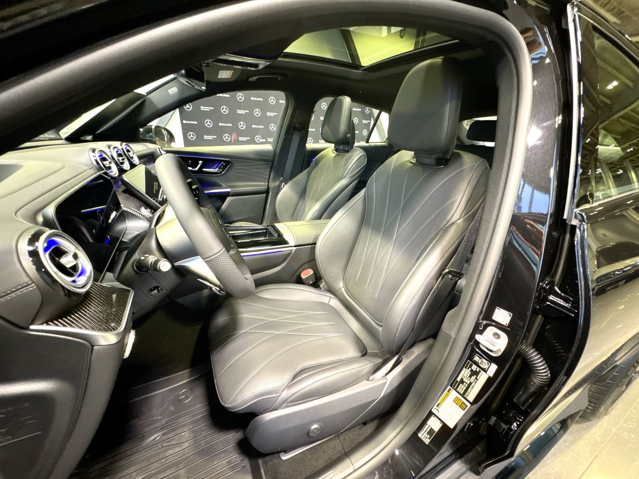 Mercedes-Benz GLC Coupe  2026 à Vancouver, Colombie-Britannique