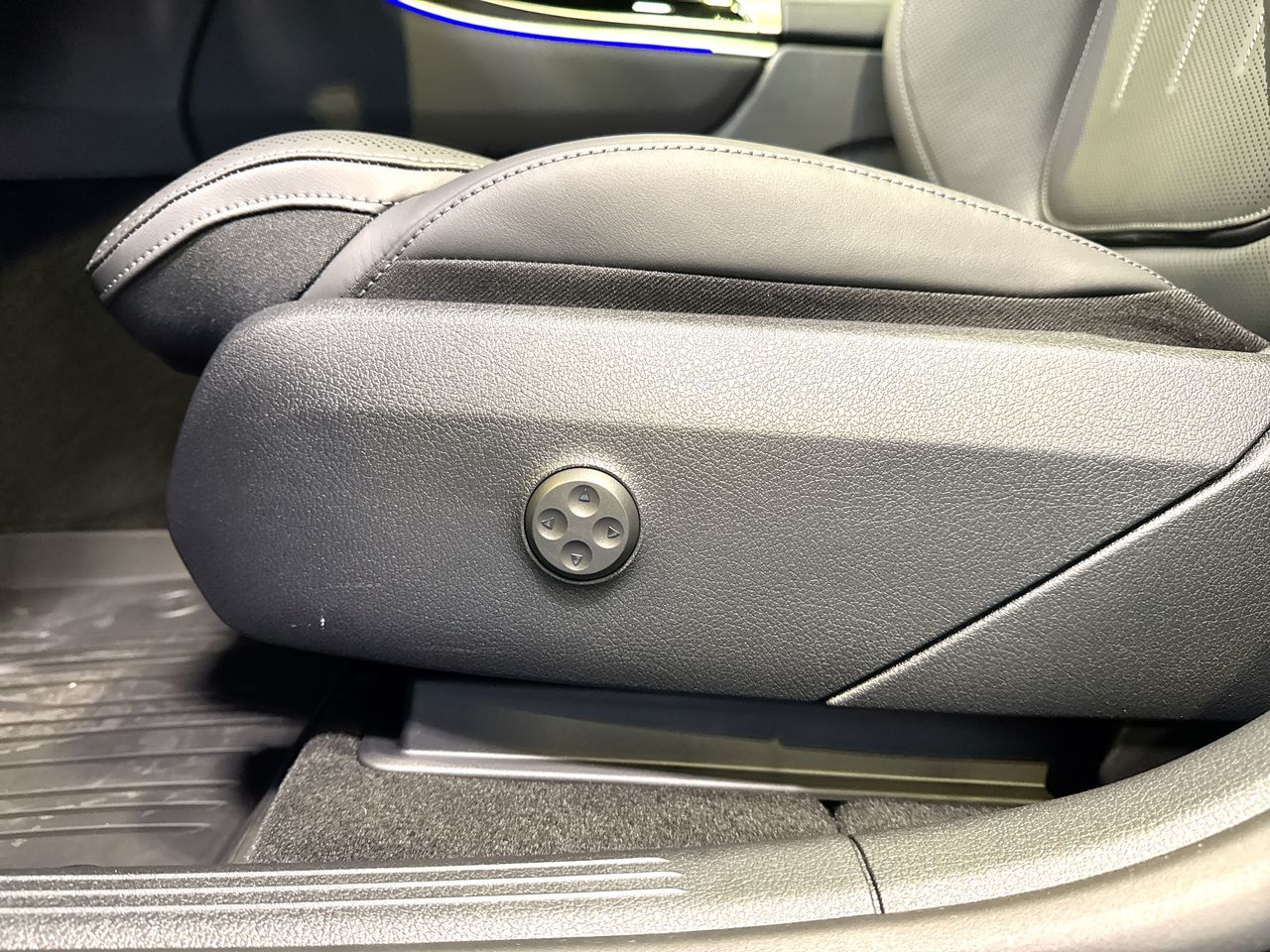 Mercedes-Benz GLC Coupe  2026 à Vancouver, Colombie-Britannique