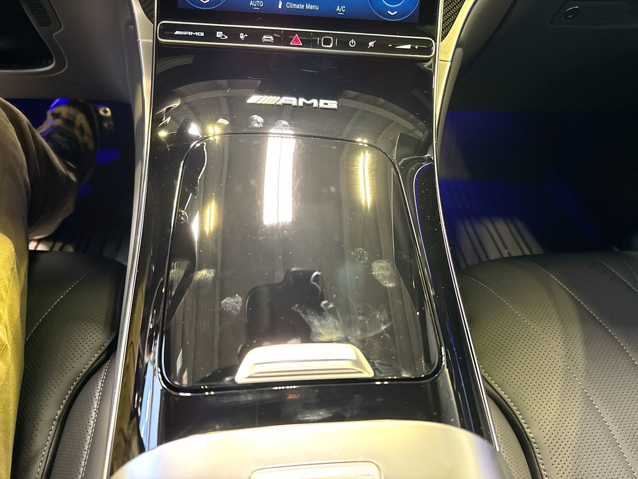 Mercedes-Benz GLC Coupe  2026 à Vancouver, Colombie-Britannique