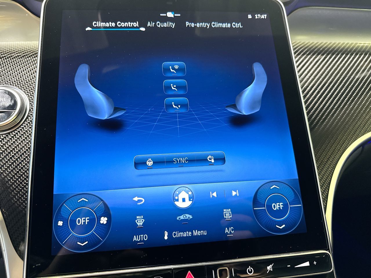 Mercedes-Benz GLC Coupe  2026 à Vancouver, Colombie-Britannique