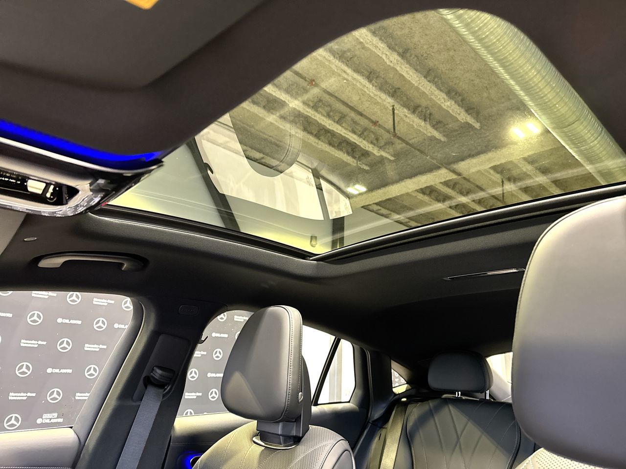 Mercedes-Benz GLC Coupe  2026 à Vancouver, Colombie-Britannique