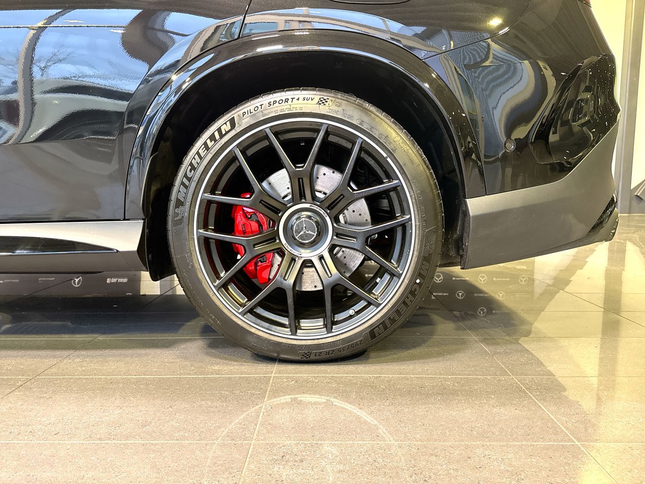 Mercedes-Benz GLC Coupe  2026 à Vancouver, Colombie-Britannique