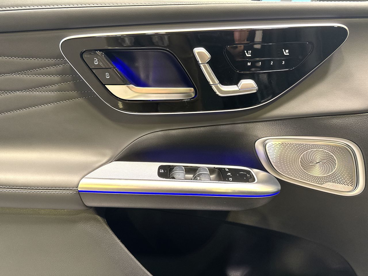 Mercedes-Benz GLC Coupe  2026 à Vancouver, Colombie-Britannique