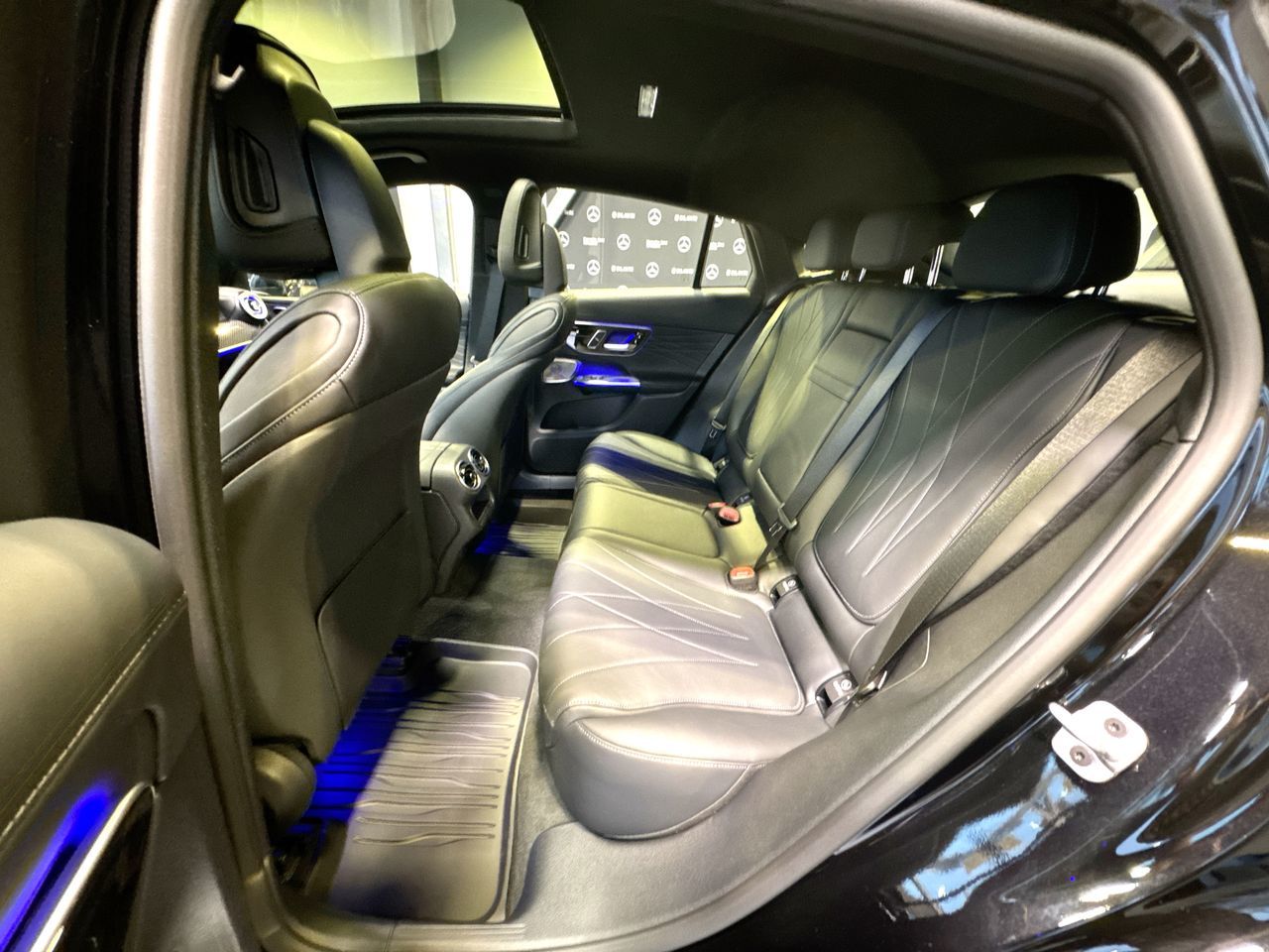 Mercedes-Benz GLC Coupe  2026 à Vancouver, Colombie-Britannique