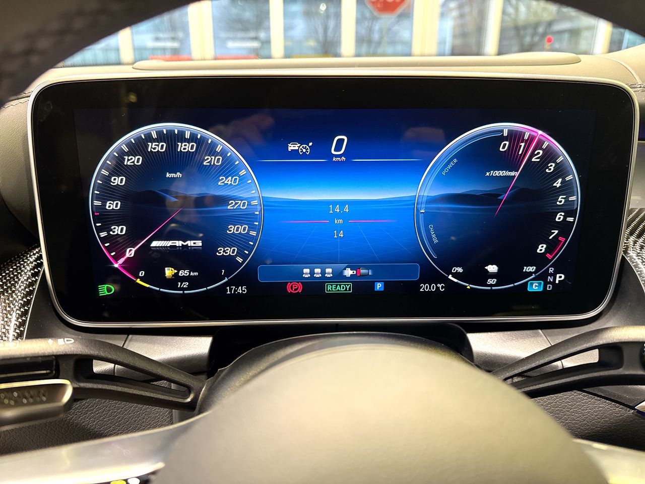 Mercedes-Benz GLC Coupe  2026 à Vancouver, Colombie-Britannique