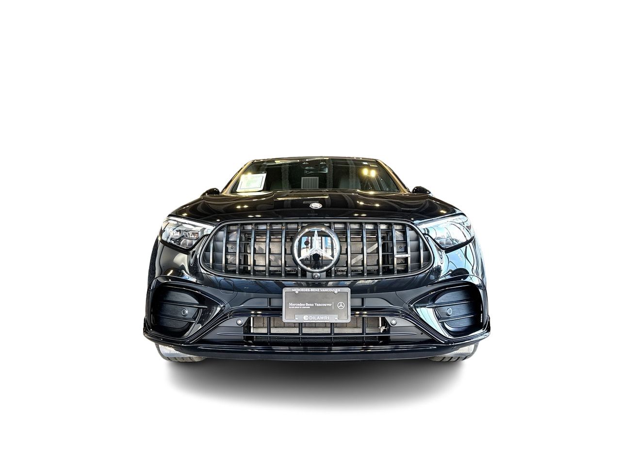 Mercedes-Benz GLC Coupe  2026 à Vancouver, Colombie-Britannique