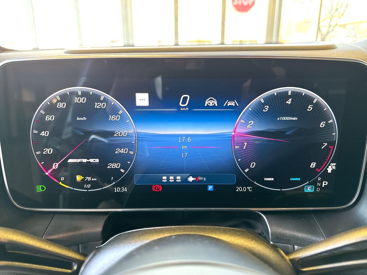 Mercedes-Benz GLC Coupe  2026 à Vancouver, Colombie-Britannique