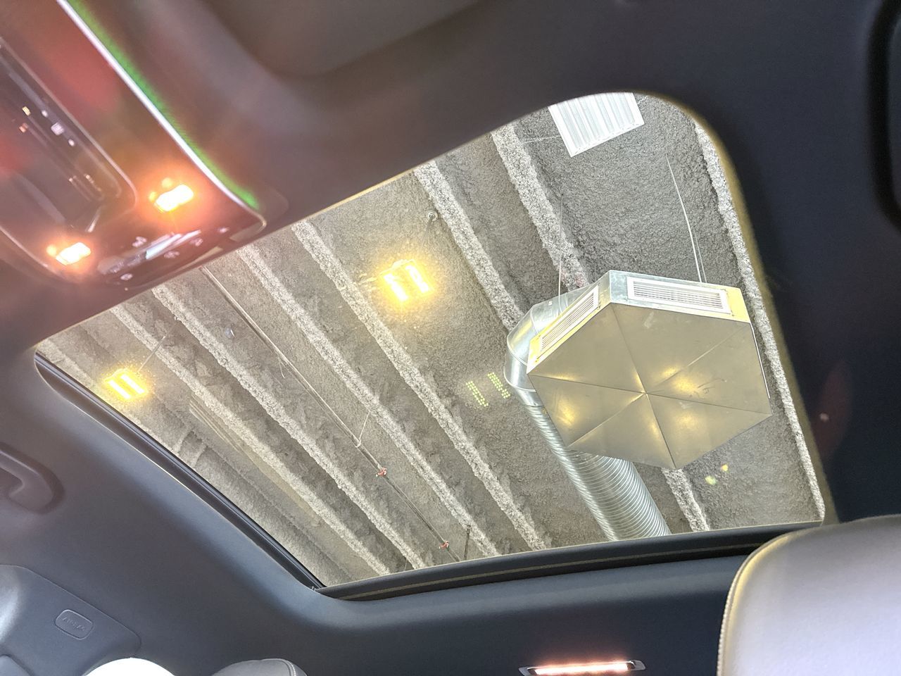 Mercedes-Benz GLC Coupe  2026 à Vancouver, Colombie-Britannique