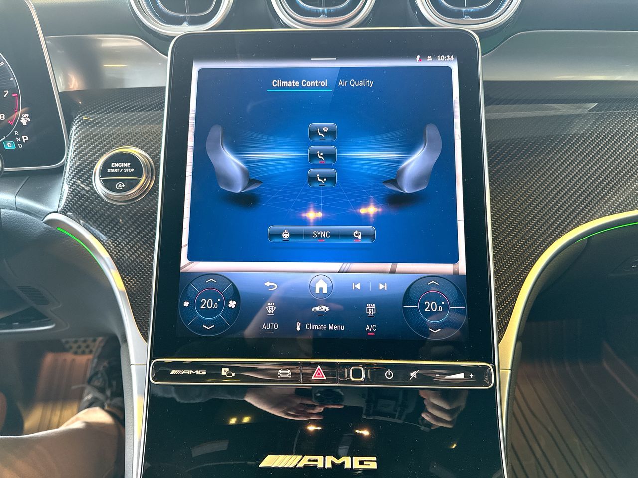 Mercedes-Benz GLC Coupe  2026 à Vancouver, Colombie-Britannique